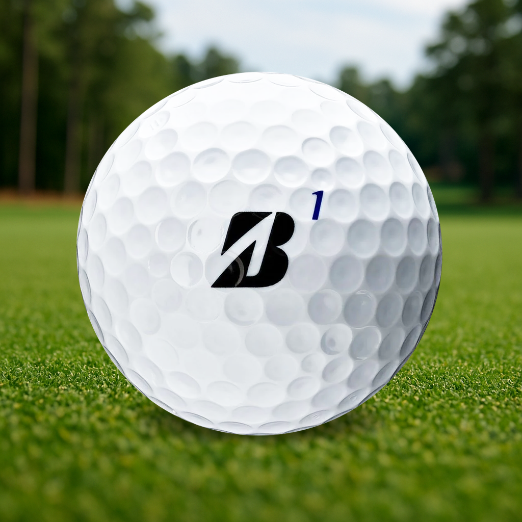 BRIDGESTONE
